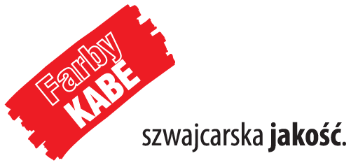 Farby KABE - Szwajcarska Jakość