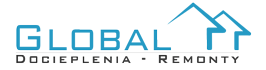 Logo Global Docieplenia